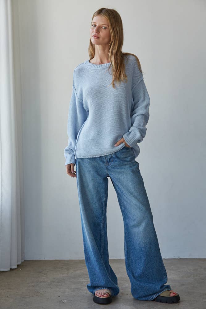 May Sweater Top