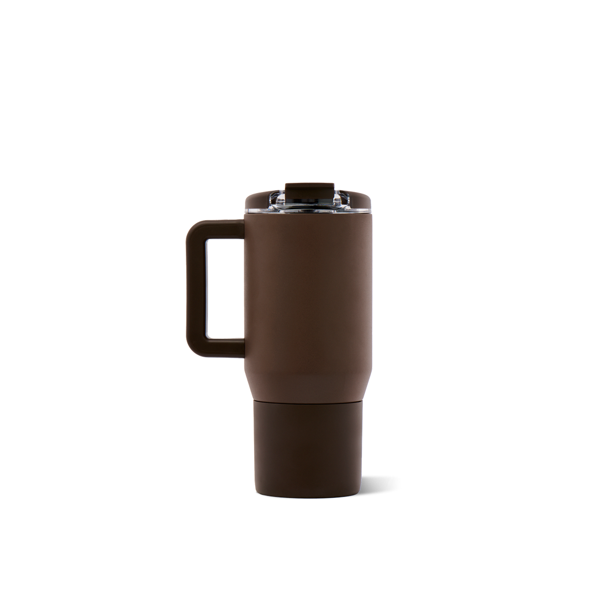Chestnut HydroJug 20 oz Traveler Coffee Mug