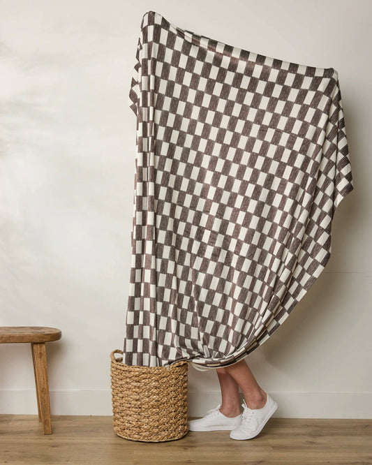 Hot Coa Coa Butter Blanket