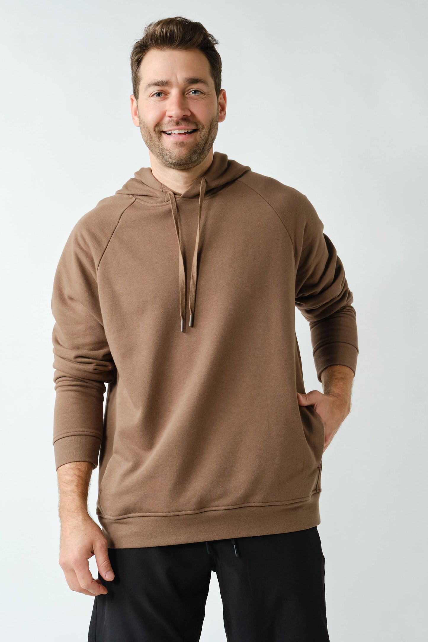 Mens Urban Hoodie