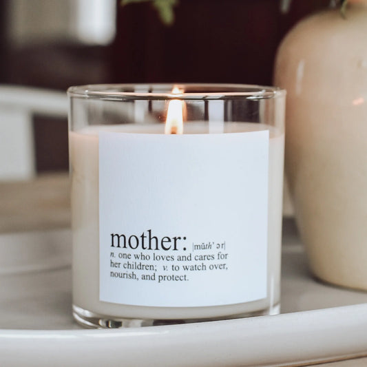9 oz Candle | Mother