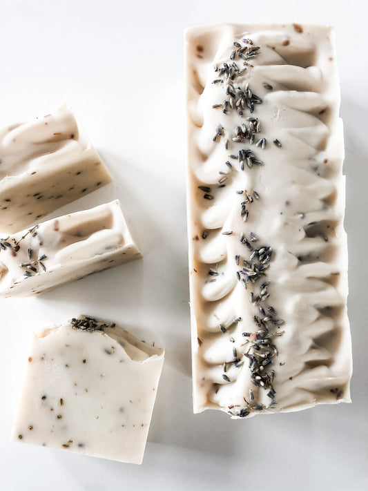 Bar Soap | Lavender