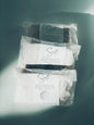 Unscented Bar Soap | Salt