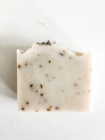 Bar Soap | Lavender