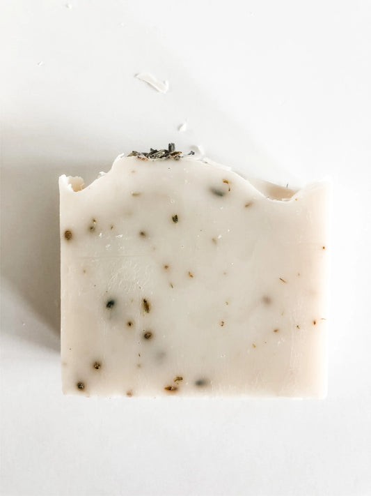 Bar Soap | Lavender