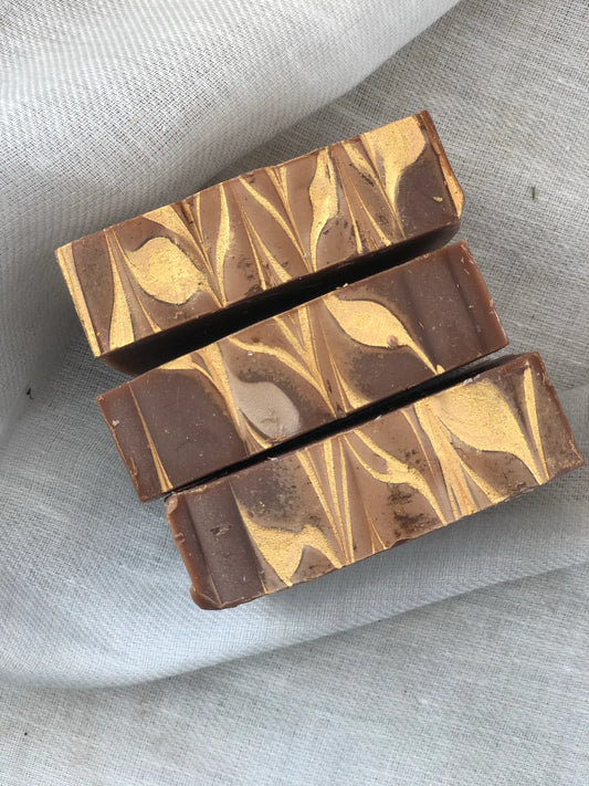 Bar Soap | Cocoa Butter Cashmere