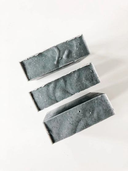 Bar Soap | Man Soap