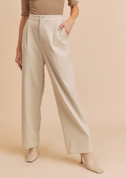 Molly Pants | FINAL SALE