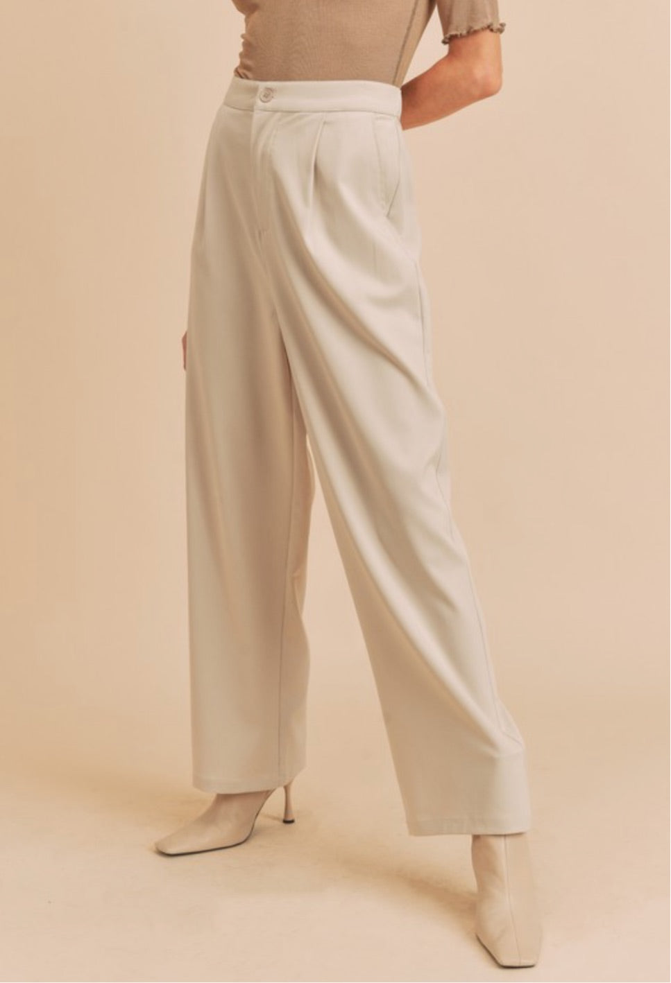 Molly Pants | FINAL SALE