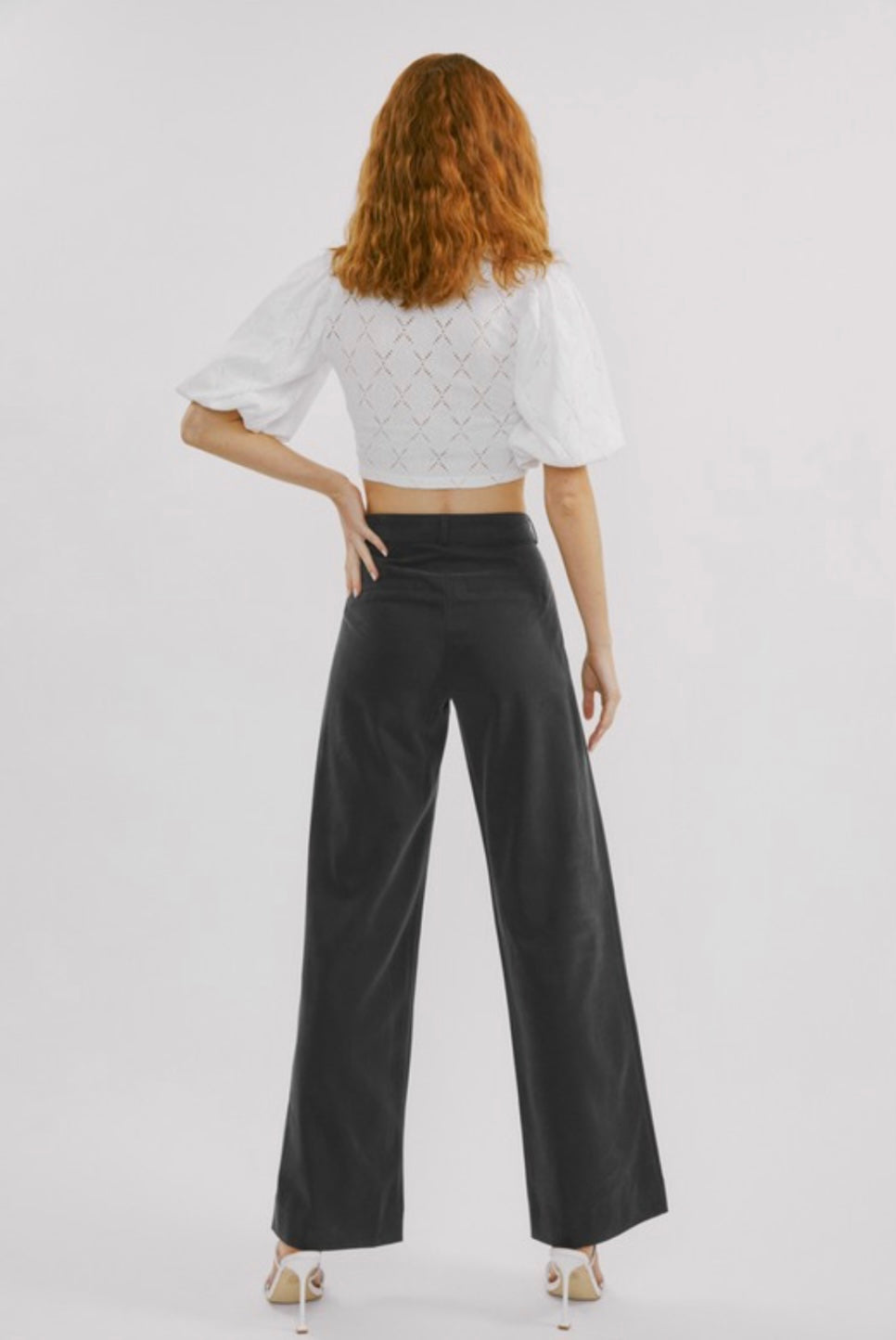 Eko Pants | FINAL SALE